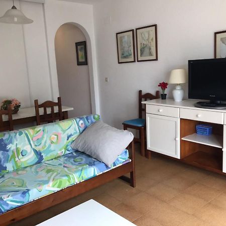 איסלה קנלה Bonito Apartamento Un Dormitorio 1ª Linea De Playa מראה חיצוני תמונה