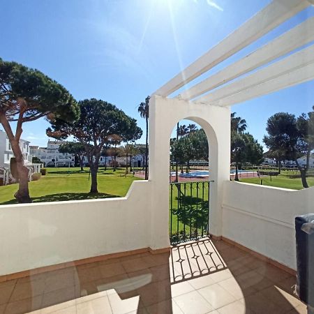 איסלה קנלה Bonito Apartamento Un Dormitorio 1ª Linea De Playa מראה חיצוני תמונה