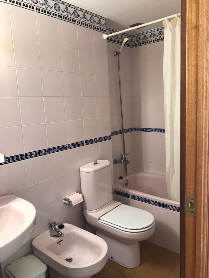 איסלה קנלה Bonito Apartamento Un Dormitorio 1ª Linea De Playa מראה חיצוני תמונה