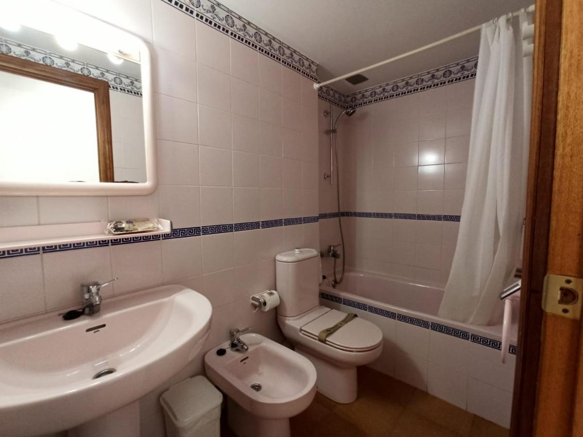איסלה קנלה Bonito Apartamento Un Dormitorio 1ª Linea De Playa מראה חיצוני תמונה
