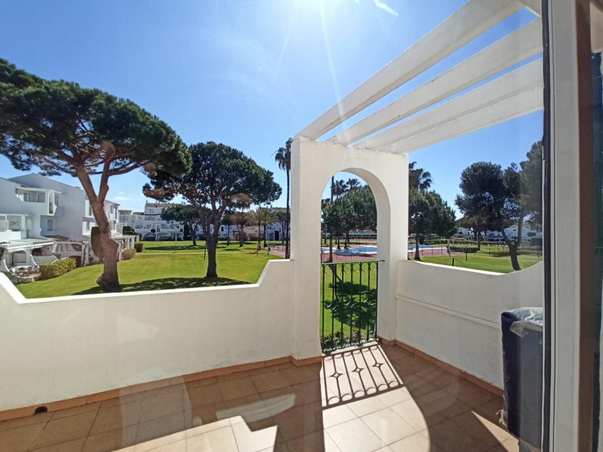 איסלה קנלה Bonito Apartamento Un Dormitorio 1ª Linea De Playa מראה חיצוני תמונה