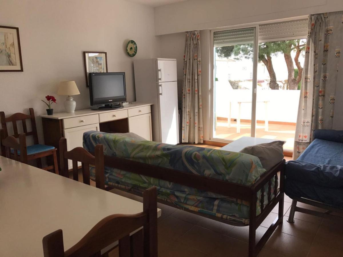 איסלה קנלה Bonito Apartamento Un Dormitorio 1ª Linea De Playa מראה חיצוני תמונה